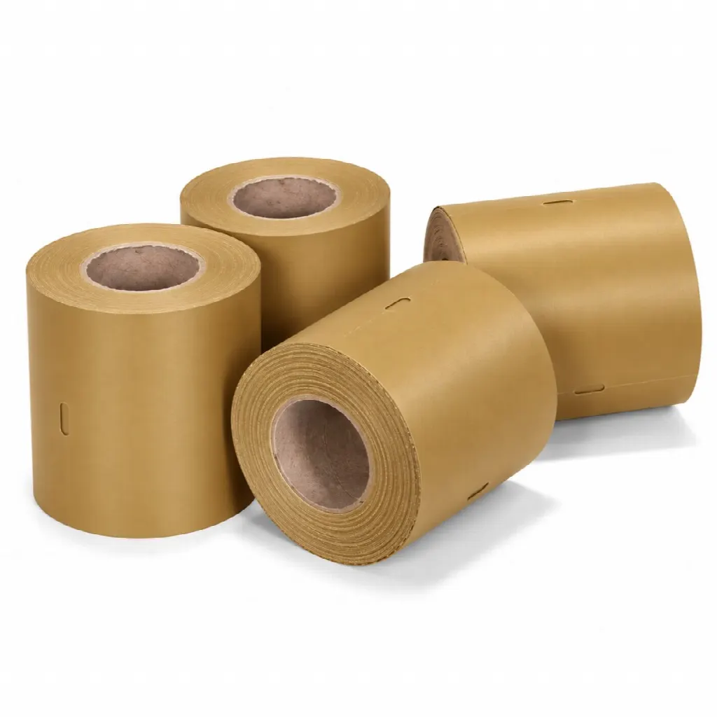 Rotolo CoatCheck, biglietti d'ingresso ‘economy’ senza tagliando di controllo, 14 x 550 biglietti, oro