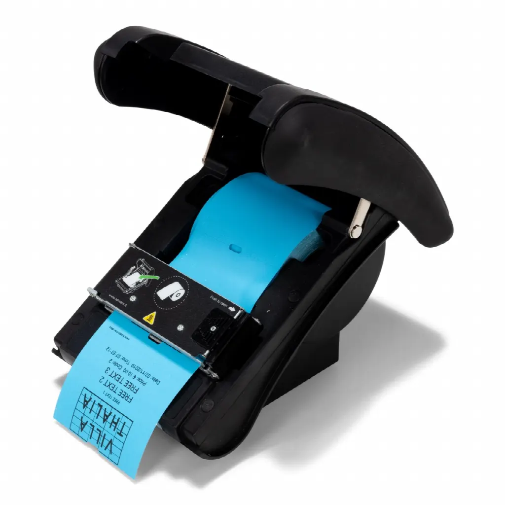 CoatCheck+ Ticket Printer