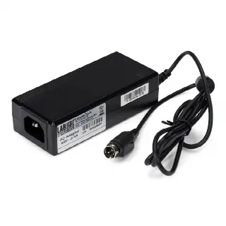 220v power supply and cord for Coatcheck ticket printer